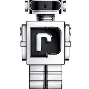 Paco Rabanne 3.4 Oz Phantom Eau De Toilette Spray for Men